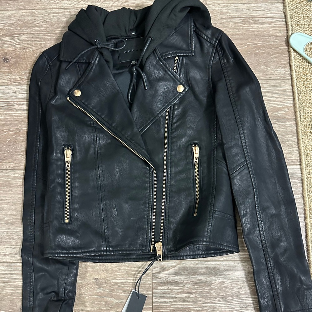 BlankNYC Jacket